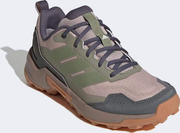 adidas Terrex Eastrail 3 Climaproof wonder taupe/tent green/clay (Damen)