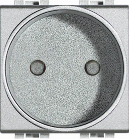 Bticino LivingLight Steckdose französischer Standard, tech