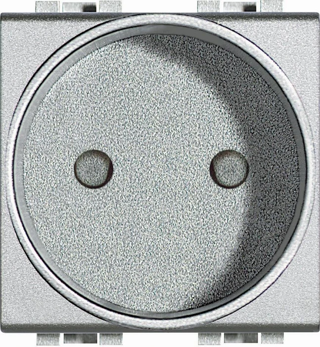 Bticino LivingLight Steckdose französischer Standard, tech