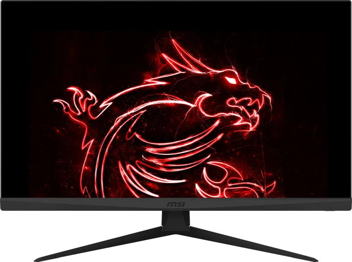 MSI Optix G273QF, 27"