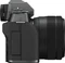 Fujifilm X-T200 dunkelsilber mit Objektiv Fujinon XC 15-45mm 3.5-5.6 OIS PZ Vorschaubild