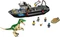 LEGO Jurassic World - Flucht des Baryonyx Vorschaubild