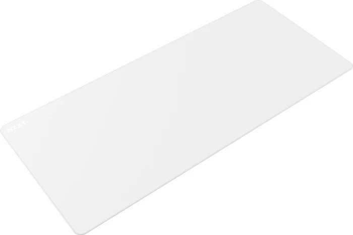 NZXT Zone XXL Mouse Pad, 900x400mm, matt weiß