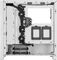 Corsair 4000D RGB Airflow QL Edition, weiß, Glasfenster Vorschaubild