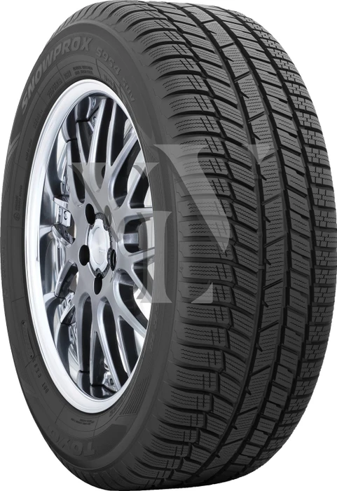 Toyo Snowprox S954 235/60 R18 107V XL