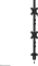 Neomounts DS60-600BL2V Vorschaubild
