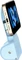 Belkin Stage PowerGrip magnetischer Kamerahalter mit Powerbank hellblau Vorschaubild