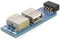 DeLOCK extern/intern USB 2.0-Konverter Vorschaubild