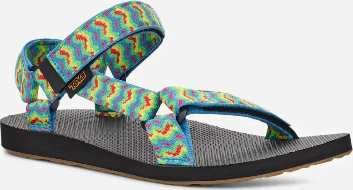 Teva Original Universal wiggle cendre blue (Herren)