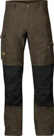 Fjällräven Barents Pro Hose lang dark olive/black (Herren)