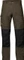 Fjällräven Barents Pro Hose lang dark olive/black (Herren) Vorschaubild
