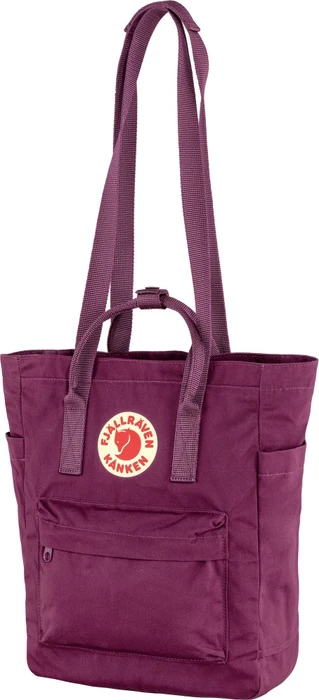 Fjällräven Kanken Totepack royal purple