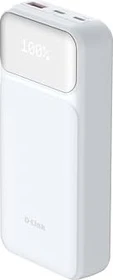 D-Link Powerbank 20000mAh weiß
