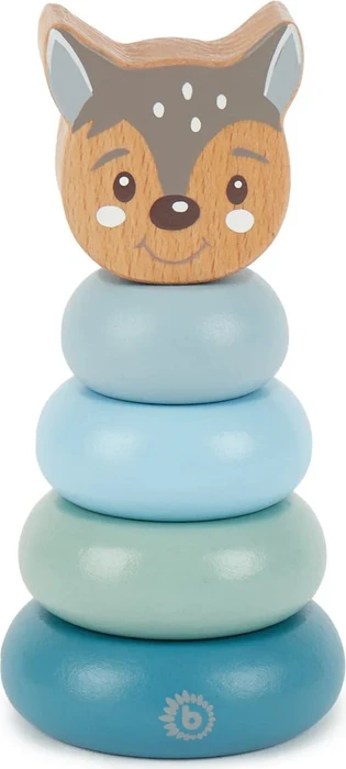 Bieco Mini Stapelturm