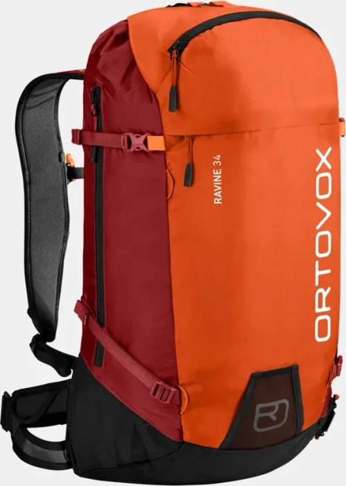 Ortovox Ravine 34
