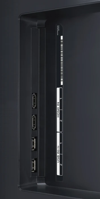 LG OLED77B19LA