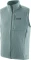 Patagonia R1 Fleece Weste (Herren) Vorschaubild