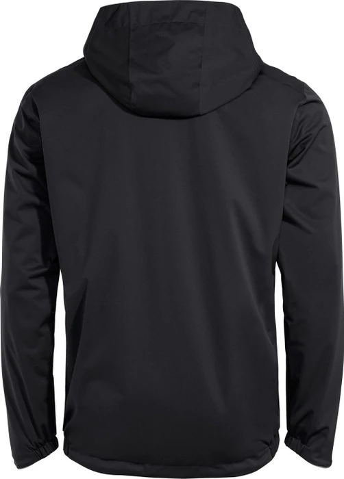 Vaude Cyclist Rain Fahrradjacke schwarz (Herren)