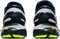 Asics Gel-Kayano 27 glacier grey/french blue (Herren) Vorschaubild