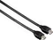 Hama High Speed HDMI 1.3 Kabel geschirmt schwarz, 1.80m Vorschaubild