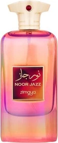 Zimaya Noor Jazz Eau de Parfum, 100ml