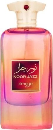 Zimaya Noor Jazz Eau de Parfum, 100ml