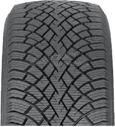 Nokian Hakkapeliitta R5 255/35 R19 96T XL