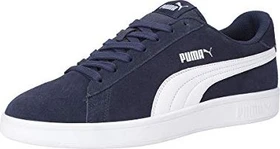 Puma Smash v2 peacot/white