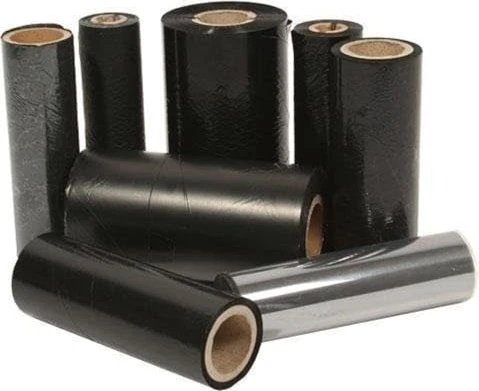 Zebra ZipShip 2300 Farbband schwarz, 110mm, 450m, 12er-Pack