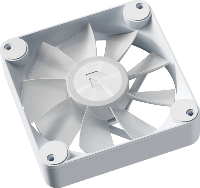 APNX FP1-R-120 PWM ARGB, weiß, 120mm, 3er-Pack