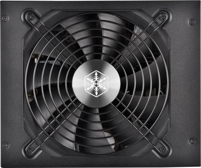 SilverStone HELA 2050 Platinum 2050W, ATX 2.52