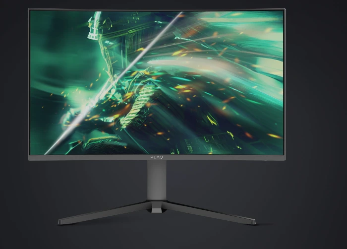 PEAQ PMO G320-CQE, 32"