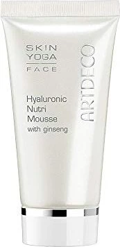 Artdeco Skin Yoga Hyaluronic Nutri Mousse, 50ml