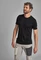 Ortovox 120 Cool Tec Clean Funktionsshirt kurzarm black raven (Herren) Vorschaubild