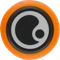 Ergon GD1 Evo Factory Regular Griffe frozen orange Vorschaubild