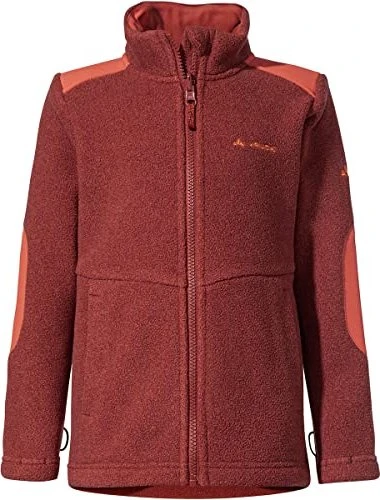 Vaude Caprea Fleece II Jacke (Junior)