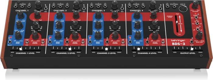 Behringer BDS-3