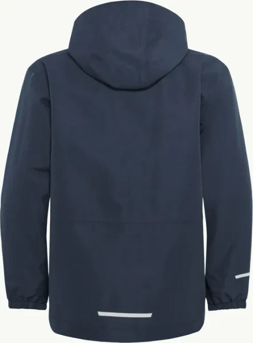 Jack Wolfskin Iceland 3in1 Funktionsjacke night blue (Junior)