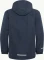 Jack Wolfskin Iceland 3in1 Funktionsjacke night blue (Junior) Vorschaubild