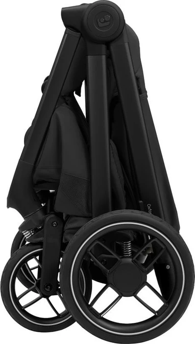 Maxi-Cosi Oxford Flex black onyx