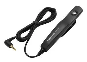 Panasonic DMW-RS1E Kabelfernauslöser