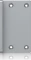 Ubiquiti Rack Ear Kit, 2HE Vorschaubild