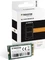 TrekStor M.2 Upgrade Modul 256GB, M.2 2242 / B-M-Key / SATA 6Gb/s Vorschaubild