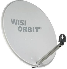 WISI OA 36 G lichtgrau