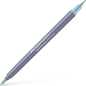 Faber-Castell Goldfaber Aqua Dual Marker A164 wasserblau