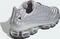 adidas Megaride F50 silver metallic/matte silver/zero metallic Vorschaubild