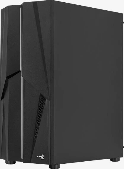 AeroCool Mecha, Glasfenster