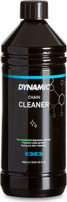Dynamic Bike Care Chain Cleaner Kettenreiniger 1l