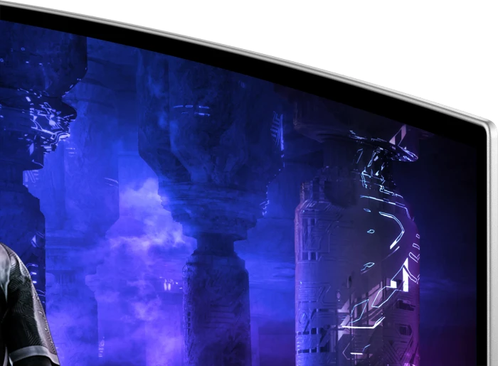 Samsung Odyssey OLED G9 G95SD, 49"