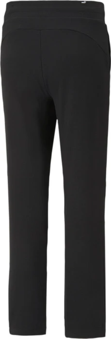 Puma Essentials Trainingshose lang puma black (Damen)